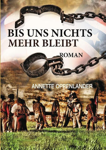Bis uns nichts mehr bleibt
