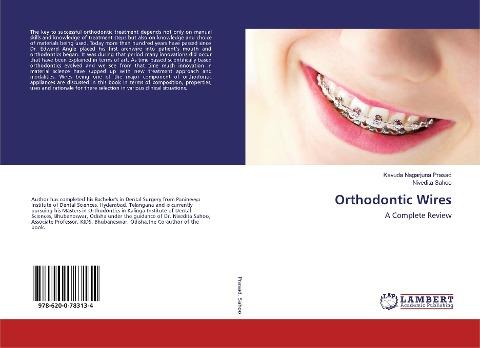 Orthodontic Wires