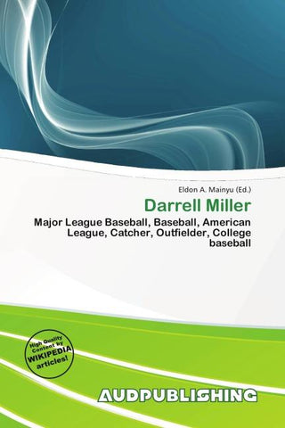 Darrell Miller