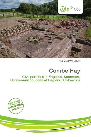 Combe Hay