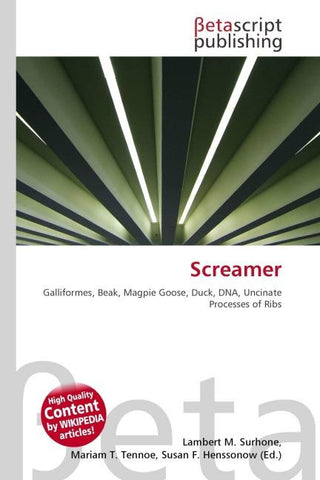 Screamer