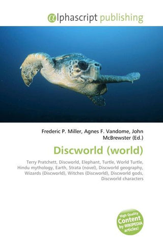 Discworld (world)
