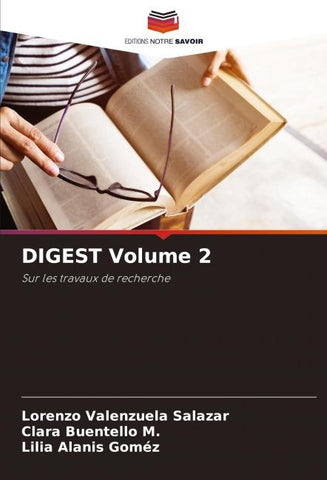DIGEST Volume 2
