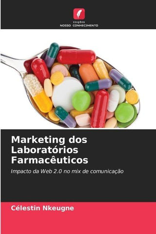 Marketing dos Laboratórios Farmacêuticos