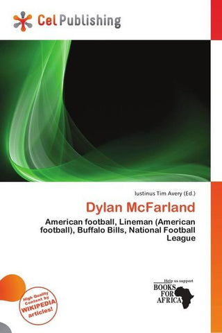 Dylan McFarland