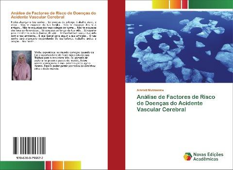 Análise de Factores de Risco de Doenças do Acidente Vascular Cerebral