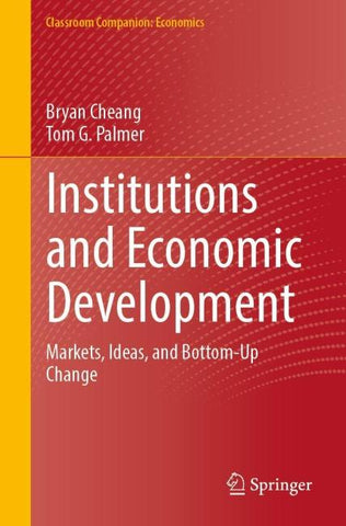 Institutions and Economic Development