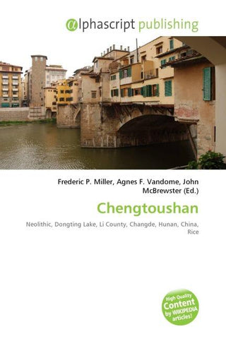 Chengtoushan
