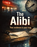 The Alibi