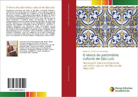 O léxico do patrimônio cultural de São Luís