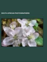 South African photographers