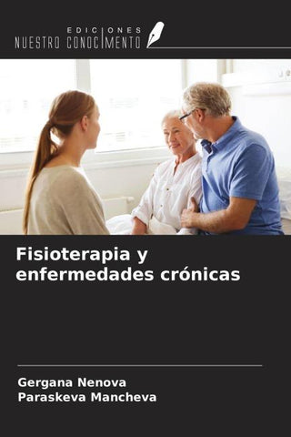 Fisioterapia y enfermedades crónicas