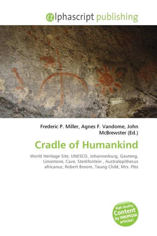 Cradle of Humankind