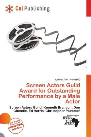 Screen Actors Guild Award for Outstanding Performance by a Male Actor