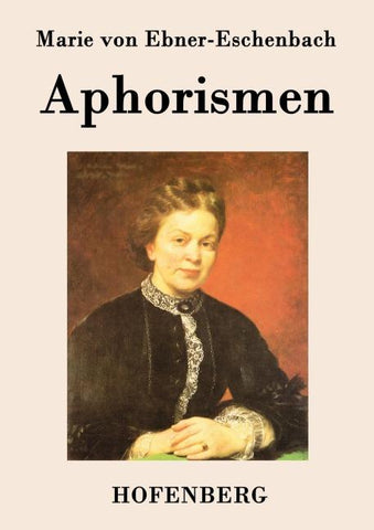 Aphorismen