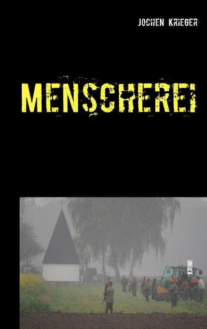 Menscherei
