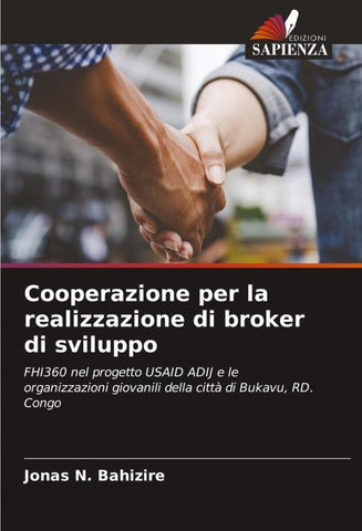 Cooperazione per la realizzazione di broker di sviluppo