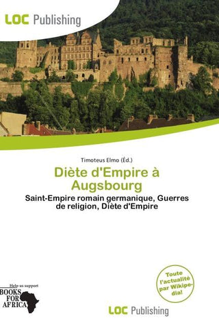 Diète d'Empire à Augsbourg