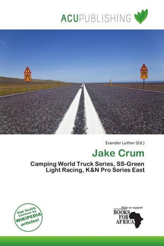 Jake Crum