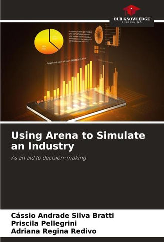 Using Arena to Simulate an Industry