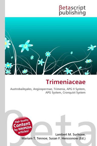 Trimeniaceae