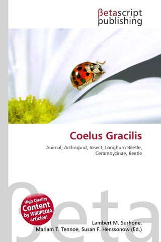 Coelus Gracilis