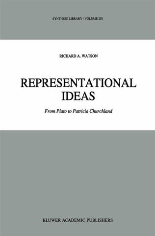 Representational Ideas