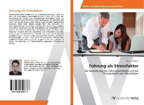 Führung als Stressfaktor