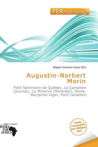 Augustin-Norbert Morin