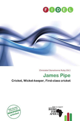 James Pipe