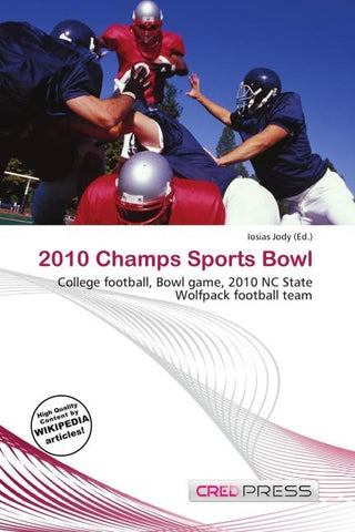 2010 Champs Sports Bowl
