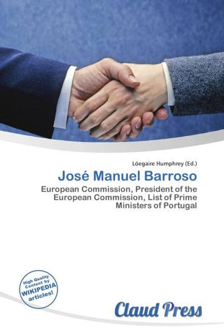 José Manuel Barroso