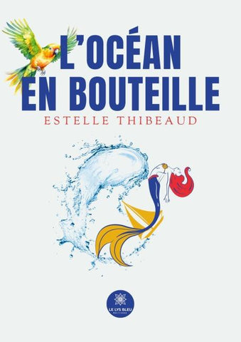 L'océan en bouteille