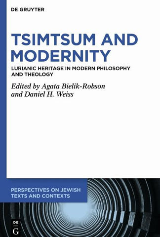 Tsimtsum and Modernity
