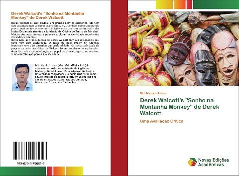 Derek Walcott's "Sonho na Montanha Monkey" de Derek Walcott