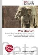 War Elephant