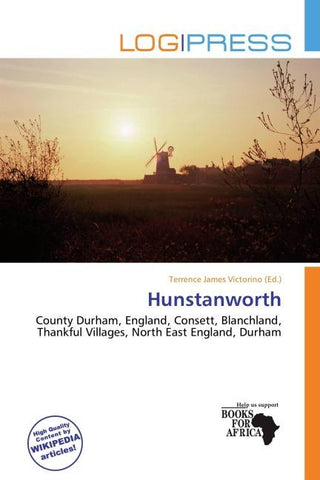 Hunstanworth