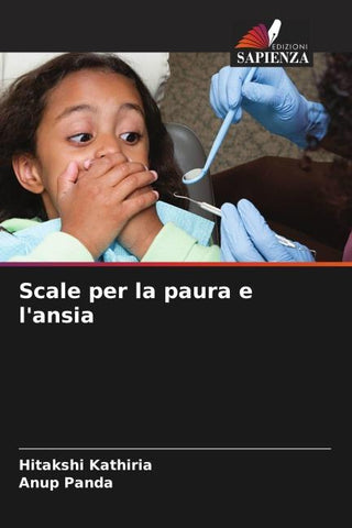 Scale per la paura e l'ansia