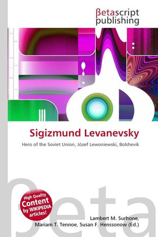 Sigizmund Levanevsky