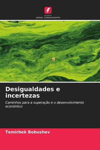 Desigualdades e incertezas