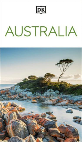 DK Australia