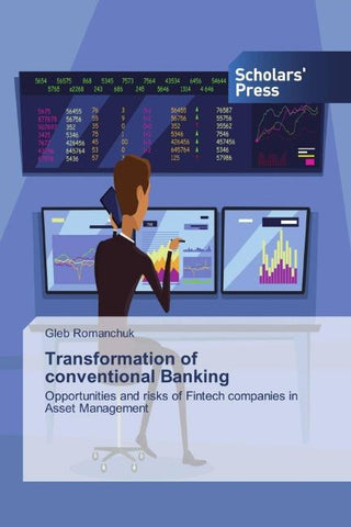 Transformation of conventional Banking