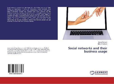 Social networks and their business usage