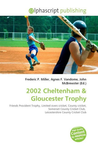 2002 Cheltenham