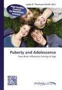Puberty and Adolescence