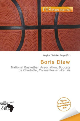Boris Diaw