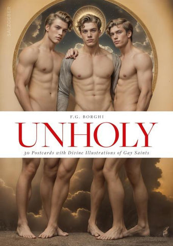 Unholy