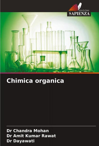 Chimica organica
