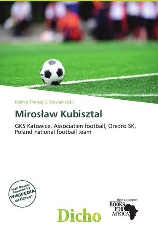 Miros¿aw Kubisztal