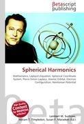Spherical Harmonics